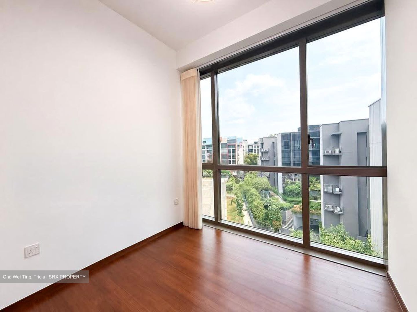 FORETT AT BUKIT TIMAH (D21), Apartment #622716041